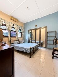 Fuyong Estate (D23), Semi-Detached #621699121